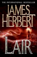 James Herbert - Lair - 9780330522052 - V9780330522052