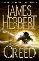 James Herbert - Creed - 9780330522656 - V9780330522656