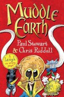 Paul Stewart & Chris Riddell - Muddle Earth - 9780330538763 - 9780330538763