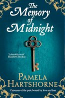 Pamela Hartshorne - Memory of Midnight - 9780330544269 - V9780330544269