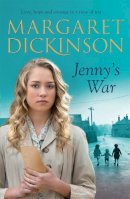 Margaret Dickinson - Jenny's War - 9780330544306 - V9780330544306