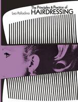 Leo Palladino - The Principles and Practice of Hairdressing - 9780333121177 - V9780333121177