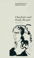 Edward Chitham - Charlotte and Emily Bronte: Literary Lives - 9780333421970 - V9780333421970