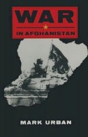 Mark L. Urban - War in Afghanistan - 9780333432648 - V9780333432648