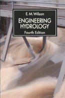 E.m. Wilson - Engineering Hydrology (Macmillan Civil Engineering Hydraulics) - 9780333517178 - V9780333517178