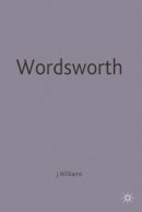 John Williams - Wordsworth (New Casebooks S.) - 9780333549049 - V9780333549049