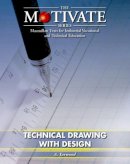 A Yarwood - Technical Drawing With Design (Motivate) - 9780333601617 - V9780333601617