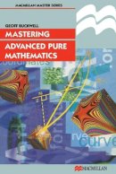 Geoff Buckwell - Mastering Advanced Pure Mathematics - 9780333620496 - V9780333620496