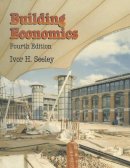 Ivor H. Seeley - Building Economics (Building & Surveying Series) - 9780333638354 - V9780333638354