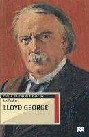 Ian Packer - Lloyd George (British History in Perspective) - 9780333650592 - V9780333650592