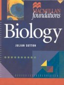 Julian Sutton - Biology (Palgrave Foundations Series) - 9780333658604 - V9780333658604
