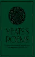 A. Norman Jeffares (Ed.) - Yeats's Poems - 9780333675182 - V9780333675182