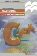 George Chryssides - Mastering C++ Programming - 9780333731796 - V9780333731796