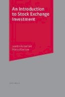 Janette Rutterford - An Introduction to Stock Exchange Investment - 9780333778029 - V9780333778029