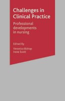 Veronica Bishop - Challenges in Clinical Practice - 9780333802311 - V9780333802311