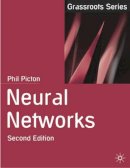 P. D. Picton - Neural Networks - 9780333802878 - KSS0002592