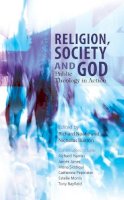 Richard (Ed) Noake - Religion, Society and God - 9780334049265 - V9780334049265