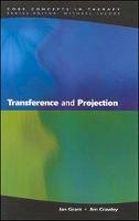 Jan Grant - Transference and Projection - 9780335203147 - V9780335203147