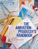 Lea Milic - The Animation Producer's Handbook - 9780335220366 - V9780335220366