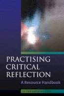 Jan Fook - Practising Critical Reflection - 9780335221707 - V9780335221707