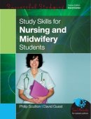Phillip Scullion - Study Skills for Nursing and Midwifery Students - 9780335222209 - V9780335222209