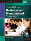 Allan, Barbara - Study Skills for Business and Management Students - 9780335228546 - V9780335228546