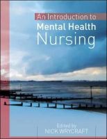 Nick Wrycraft - An Introduction to Mental Health Nursing - 9780335233588 - V9780335233588