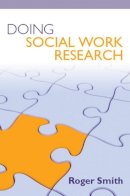 Roger Smith - Doing Social Work Research - 9780335235643 - V9780335235643
