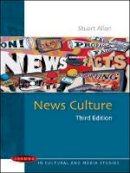 Stuart Allan - News Culture - 9780335235650 - V9780335235650