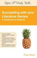 Paul Oliver - Succeeding with Your Literature Review - 9780335243686 - V9780335243686
