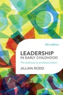 Jillian Rodd - Leadership in Early Childhood - 9780335246809 - V9780335246809