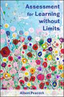 Alison Peacock - Assessment for Learning Without Limits - 9780335261369 - V9780335261369