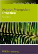 Will Nutland - Health Promotion Practice - 9780335264063 - V9780335264063