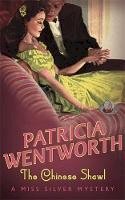 Patricia Wentworth - The Chinese Shawl - 9780340108994 - V9780340108994