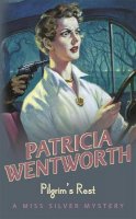 Patricia Wentworth - Pilgrim´s Rest - 9780340253571 - V9780340253571