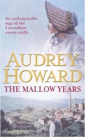 Audrey Howard - The Mallow Years (Coronet Books) - 9780340542941 - V9780340542941
