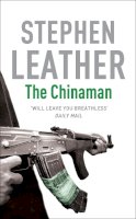 Stephen Leather - The Chinaman - 9780340580257 - V9780340580257