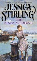Jessica Stirling - The Penny Wedding - 9780340618219 - V9780340618219