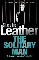 Stephen Leather - The Solitary Man - 9780340628379 - V9780340628379