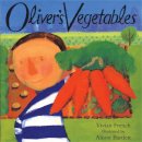 Vivian French - Oliver´s Vegetables - 9780340634790 - V9780340634790