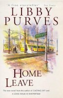 Libby Purves - Home Leave - 9780340680414 - KHS0048699