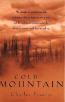 Charles Frazier - Cold Mountain - 9780340680582 - KOC0016694