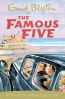 Enid Blyton - Five Go to Smuggler's Top (Famous Five Classic) - 9780340681091 - 9780340681091