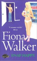 Fiona Walker - Snap Happy - 9780340682272 - KST0015796