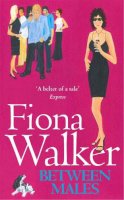 Fiona Walker - Between Males - 9780340682296 - KHS0058477