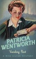 Patricia Wentworth - Vanishing Point - 9780340689707 - V9780340689707