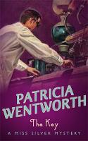Patricia Wentworth - The Key - 9780340689721 - V9780340689721
