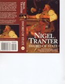 Nigel Tranter - Sword Of State - 9780340696736 - KKD0004445