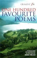 Mike Read - CLASSIC FM 100 FAVOURITE POEMS - 9780340713204 - V9780340713204