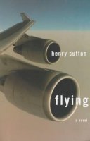 Sutton, Henry - Flying - 9780340717332 - KKD0001574
